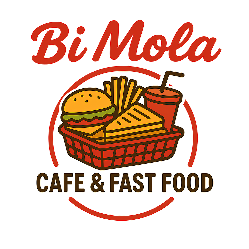 BiMola Cafe